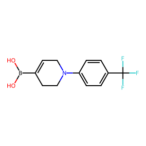 Structure of A00633      