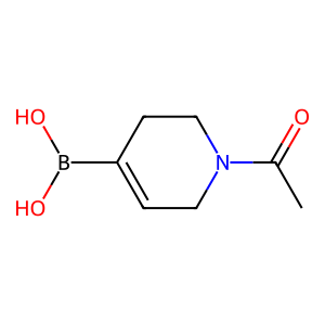 Structure of A00640      