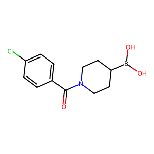 Structure of A00663      