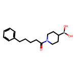 Structure of A00664      