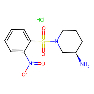 Structure of A04063      