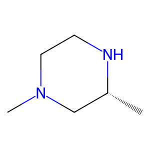 Structure of A05092      