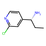 Structure of A05429      