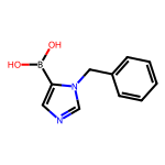 Structure of A05913      