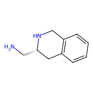Structure of A05991      