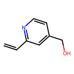 Structure of A06556      