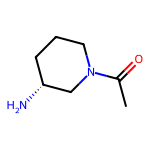Structure of AP08857