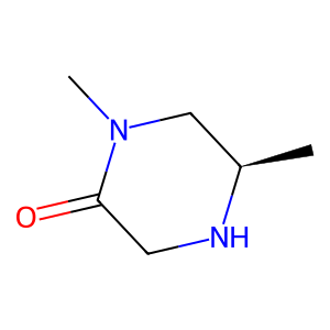 Structure of BC0093      
